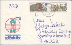 1987  Leipziger Frühjahrsmesse