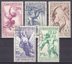 1958  Europa- und Weltmeisterschaften