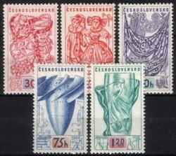 1958  Weltausstellung in Brüssel