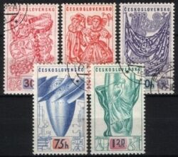 1958  Weltausstellung in Brüssel