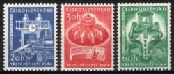 1961  Fünfjahresplan