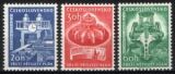 1961  Fünfjahresplan