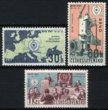 1961  Internationale Messe in Brünn