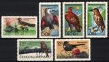1965  Gebirgsvögel