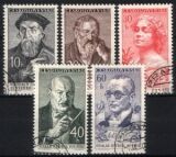 1960  Persönlichkeiten aus dem Kulturleben