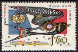 1962  Tag der FIP