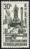 1967  Tag der Tschechoslowakischen Armee