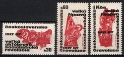 1967  Oktoberrevolution