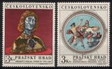 1970  Prager Burg