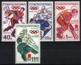 1972  Olympische Winterspiele in Sapporo