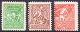 1945  Bodenreform - "Junkerland in Bauernhand"