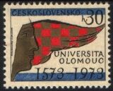1973  Universität Olmütz