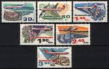 1973  50 Jahre "Ceskoslovenske Aeroline"