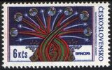 1974  Nationale Briefmarkenausstellung