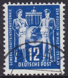 1949  Gründungskonferenz