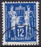 1949  Gründungskonferenz