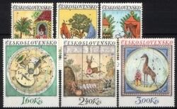 1974  Schießscheiben