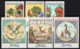 1974  Schießscheiben
