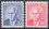 1975  Freimarken: Präsident Husak