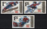 1976  Olympische Winterspiele in Innsbruck