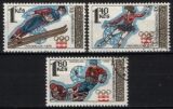 1976  Olympische Winterspiele in Innsbruck