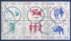 1964  Olympische Sommerspiele in Tokio II