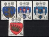 1977  Städtewappen