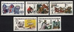 1977  Biennerale für Kinderbuchillustrationen