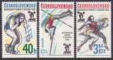 1978  Leichtathletik Europameisterschaften