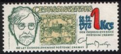 1978  Tag der Briefmarke