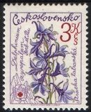 1979  Bergwacht: Hochgebirgsblumen