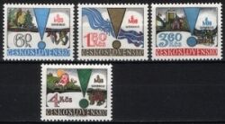 1979  UNESCO: Mensch und Biosphäre