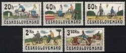 1979  Historische Fahrräder
