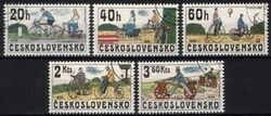 1979  Historische Fahrräder