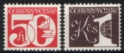 1979  Freimarken  (Rollenmarken)