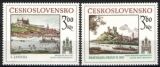 1979  Historische Motive von Preßburg