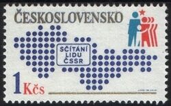 1980  Volkszhlung