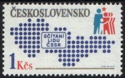 1980  Volkszählung