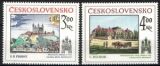 1981  Historische Motive von Preßburg