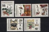 1981  Biennale für Kinderbuchillustrationen
