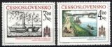 1982  Historische Motive von Preßburg
