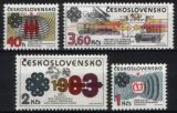1983  Weltkommunikationsjahr