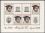 1983  Internationale Briefmarkenausstellung NORDPOSTA `83
