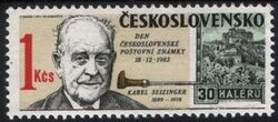 1983  Tag der Briefmarke