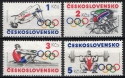 1984  Olympische Sommerspiele in Los Angeles