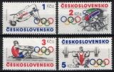 1984  Olympische Sommerspiele in Los Angeles