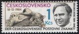 1984  Tag der Briefmarke