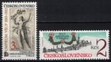 1985  Kunstgewerbliche Hochschule / Universität Tyrnau