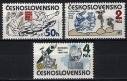 1985  Künstler als Widerstandskämpfer