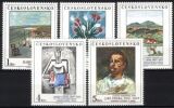 1987  Kunstwerke aus den Nationalgalerien